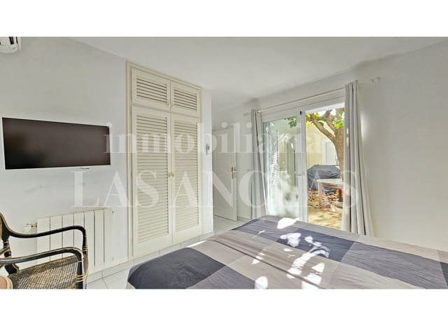 3 soverom Villa til salgs i Nuestra Señora de Jesus, Santa Eulalia / Santa Eularia med svømmebasseng - € 1 850 000 (Ref: 9985878)