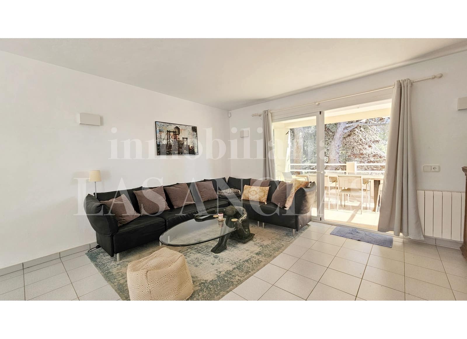 3 soverom Villa til salgs i Nuestra Senora de Jesus med svømmebasseng - € 1 850 000 (Ref: 9985878)