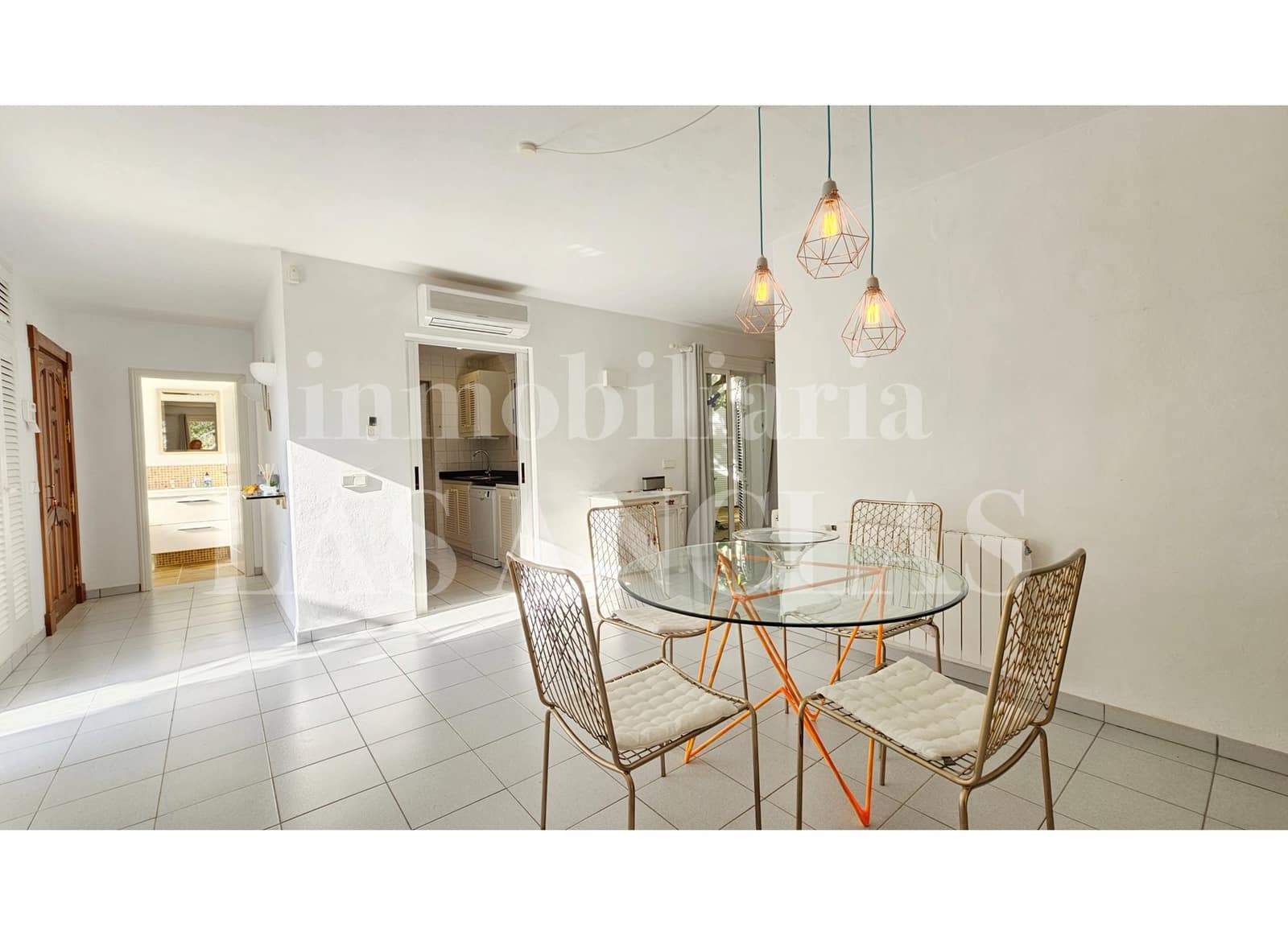 3 soverom Villa til salgs i Nuestra Senora de Jesus med svømmebasseng - € 1 850 000 (Ref: 9985878)