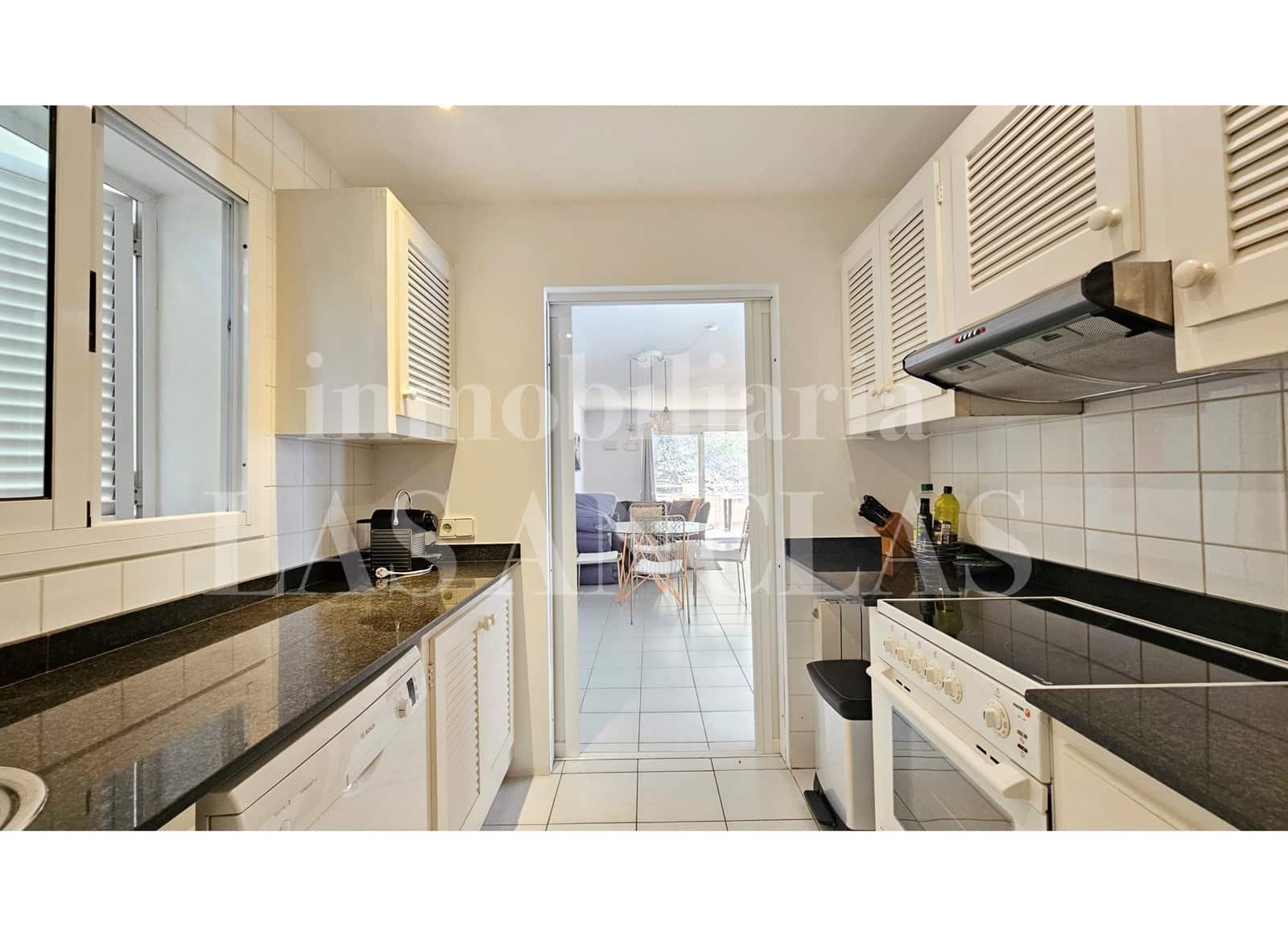 3 soverom Villa til salgs i Nuestra Senora de Jesus med svømmebasseng - € 1 850 000 (Ref: 9985878)