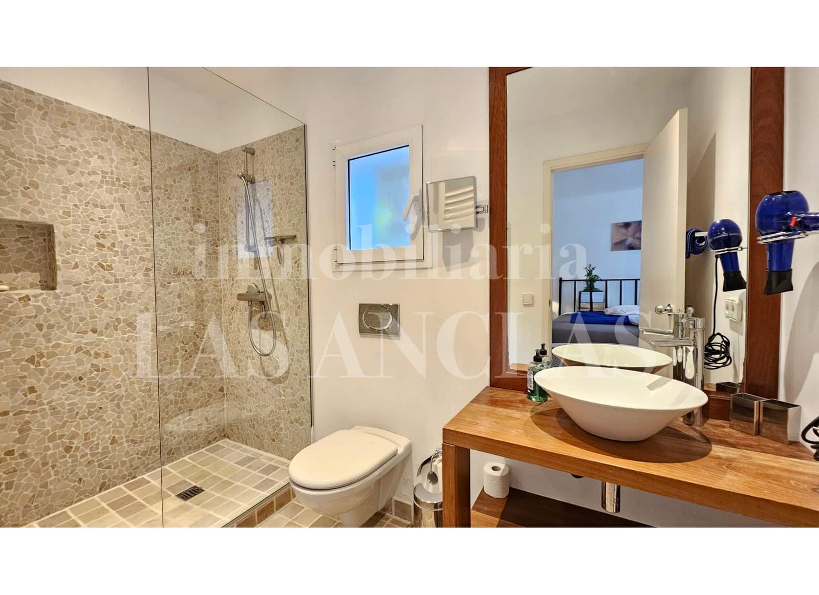 3 soverom Villa til salgs i Nuestra Senora de Jesus med svømmebasseng - € 1 850 000 (Ref: 9985878)