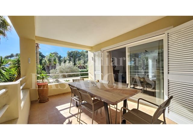 3 soverom Villa til salgs i Nuestra Señora de Jesus, Santa Eulalia / Santa Eularia med svømmebasseng - € 1 850 000 (Ref: 9985878)