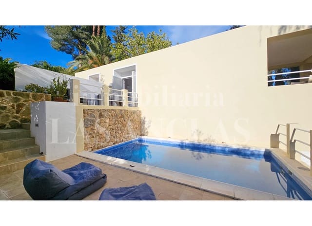 3 soverom Villa til salgs i Nuestra Señora de Jesus, Santa Eulalia / Santa Eularia med svømmebasseng - € 1 850 000 (Ref: 9985878)