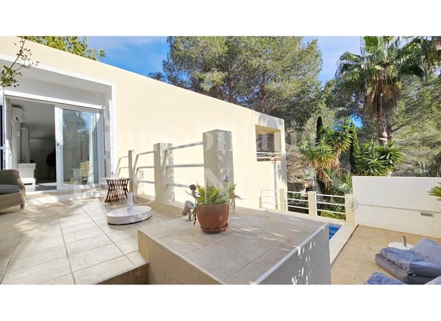 3 soverom Villa til salgs i Nuestra Señora de Jesus, Santa Eulalia / Santa Eularia med svømmebasseng - € 1 850 000 (Ref: 9985878)