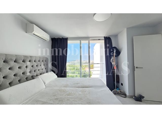 7 soverom Villa til salgs i Talamanca, Ibiza by med svømmebasseng - € 2 650 000 (Ref: 9989955)