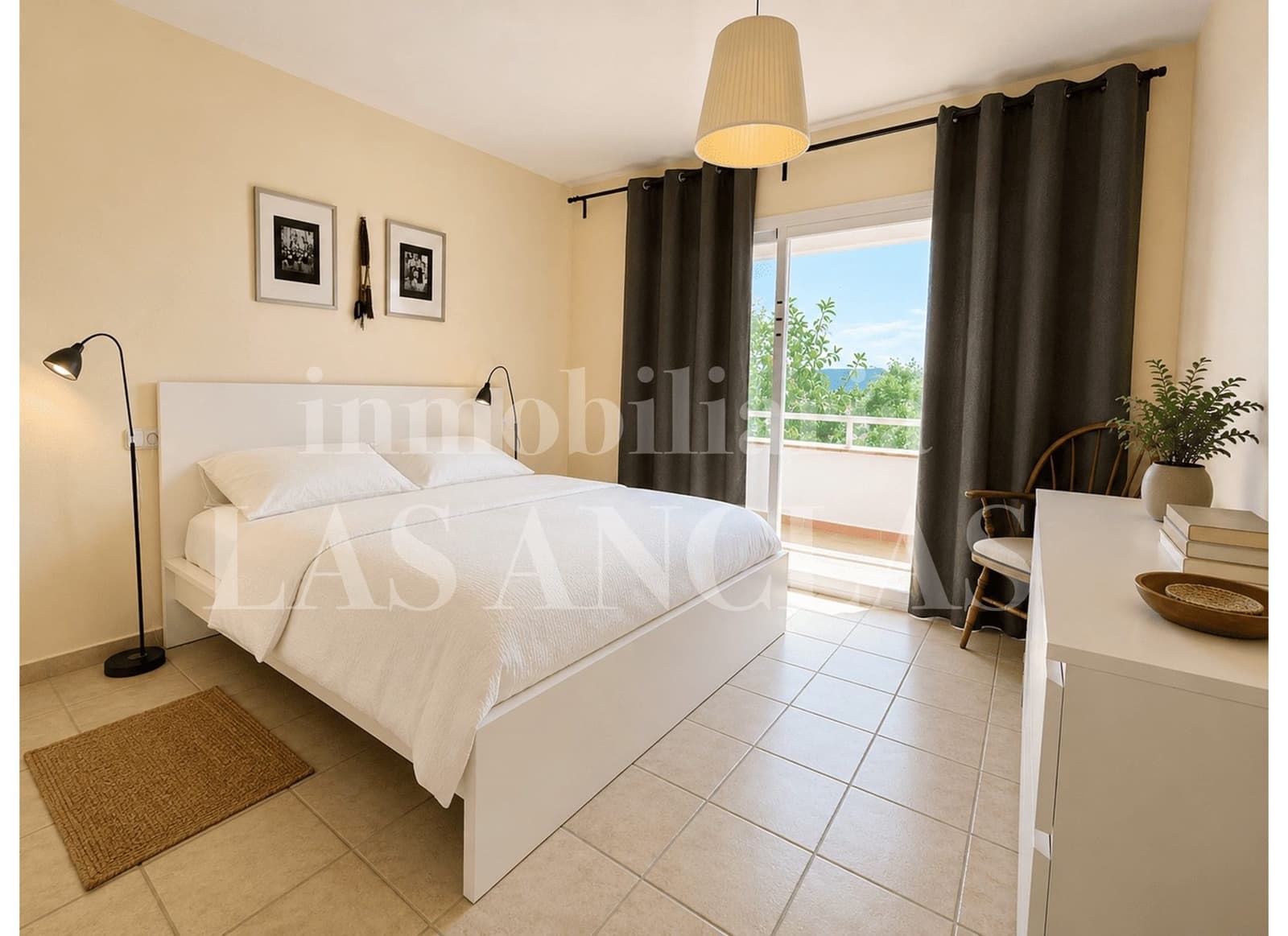7 makuuhuone Huvila myytävänä paikassa Talamanca mukana uima-altaan - 2 650 000 € (Ref: 9989955)