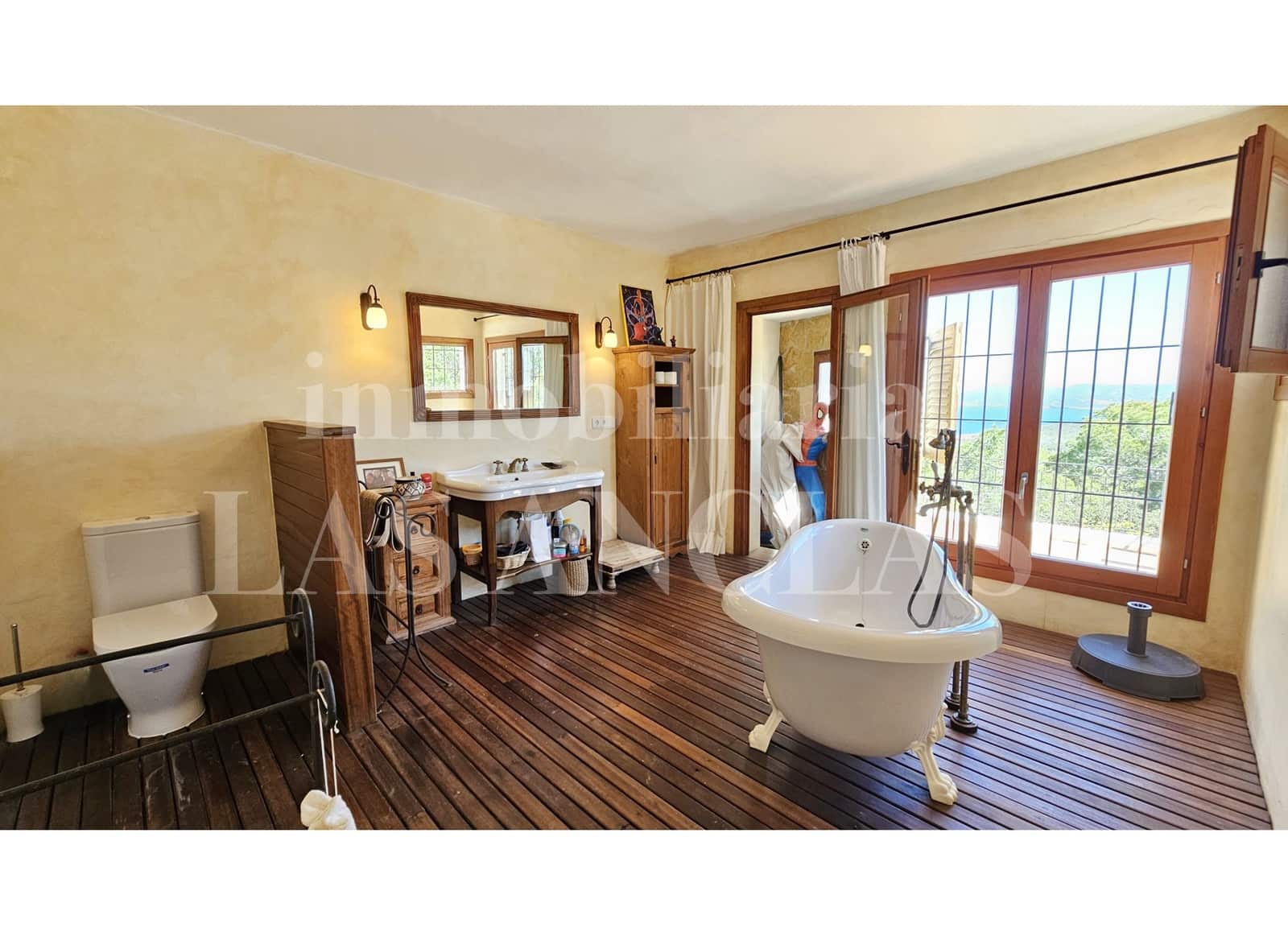 5 chambre Villa/Maison à vendre à Cala Conta avec piscine garage - 2 250 000 € (Ref: 9989956)