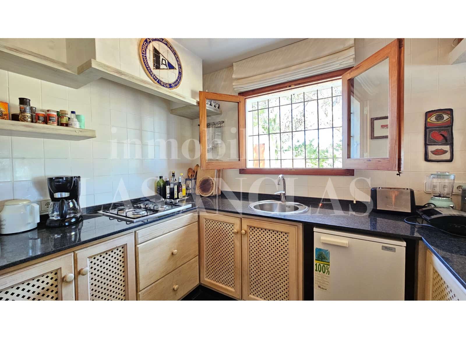 5 chambre Villa/Maison à vendre à Cala Conta avec piscine garage - 2 250 000 € (Ref: 9989956)