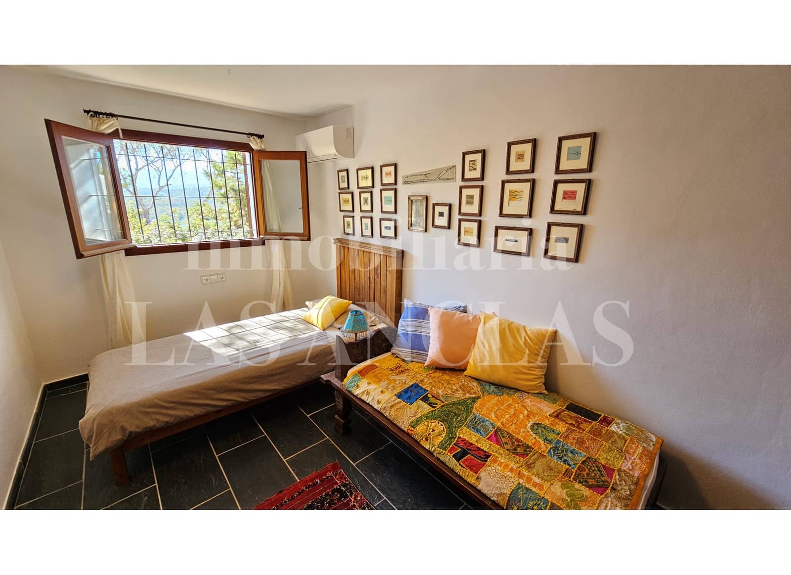 5 chambre Villa/Maison à vendre à Cala Conta avec piscine garage - 2 250 000 € (Ref: 9989956)