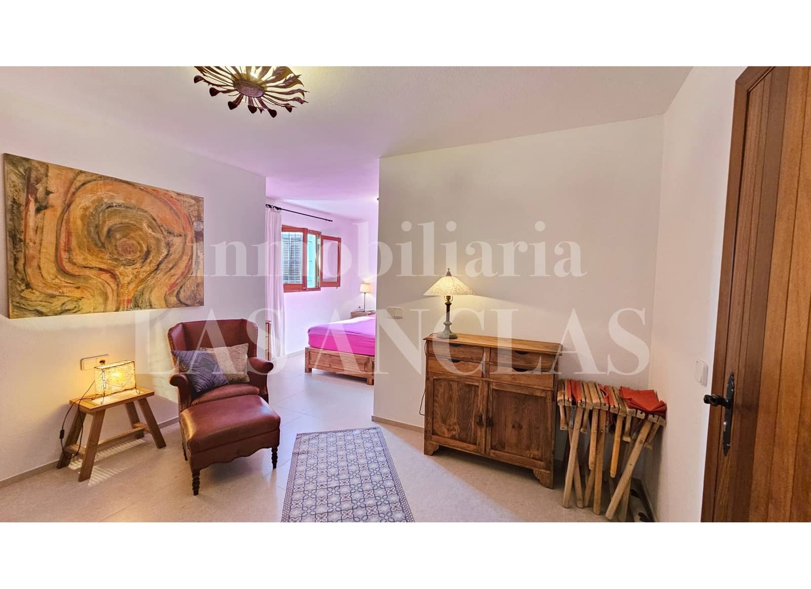 5 chambre Villa/Maison à vendre à Cala Conta avec piscine garage - 2 250 000 € (Ref: 9989956)