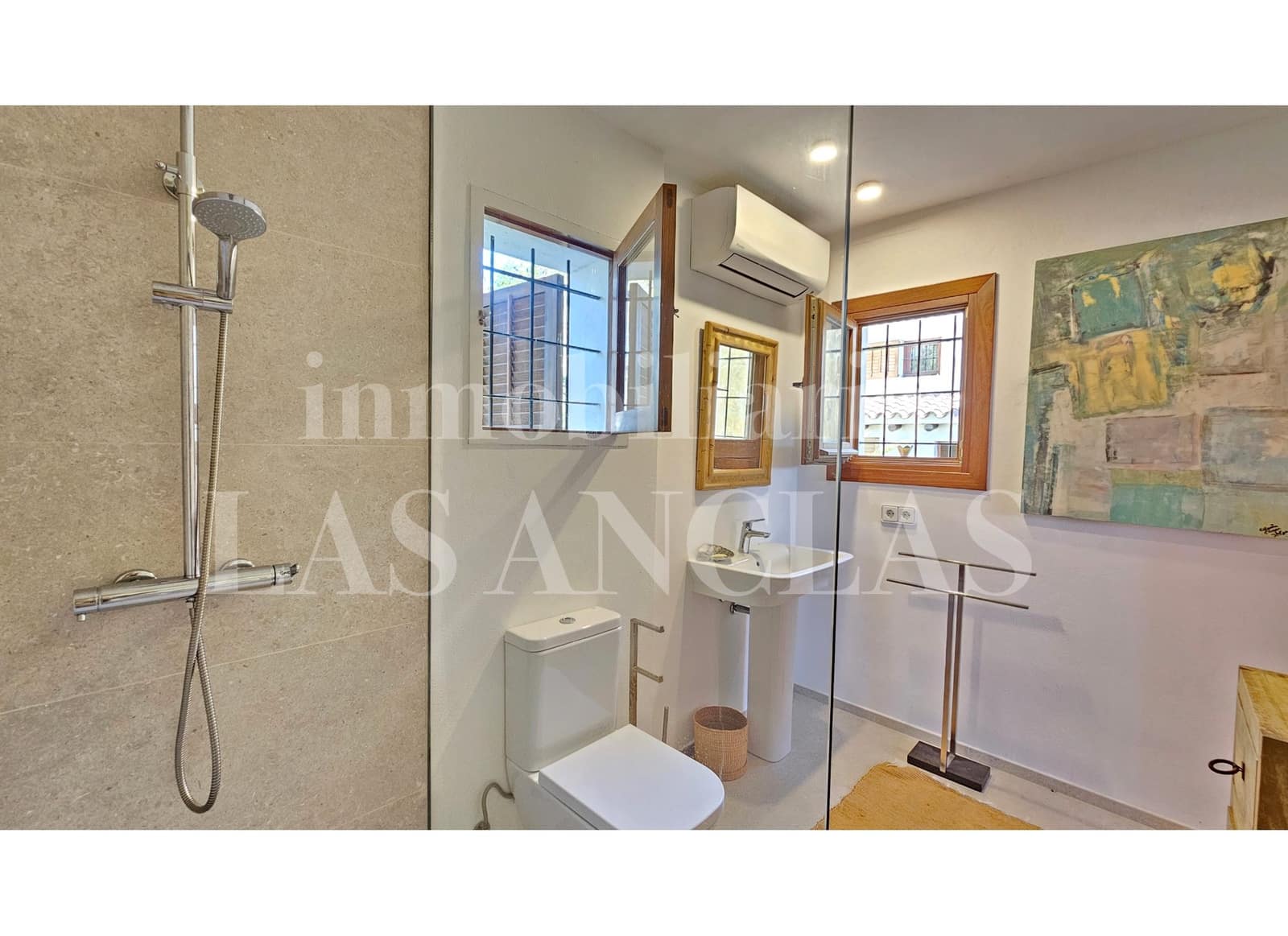 5 chambre Villa/Maison à vendre à Cala Conta avec piscine garage - 2 250 000 € (Ref: 9989956)