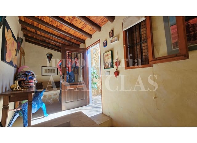 5 chambre Villa/Maison à vendre à Cala Conta, San Jose / Sant Josep de Sa Talaia avec piscine garage - 2 250 000 € (Ref: 9989956)