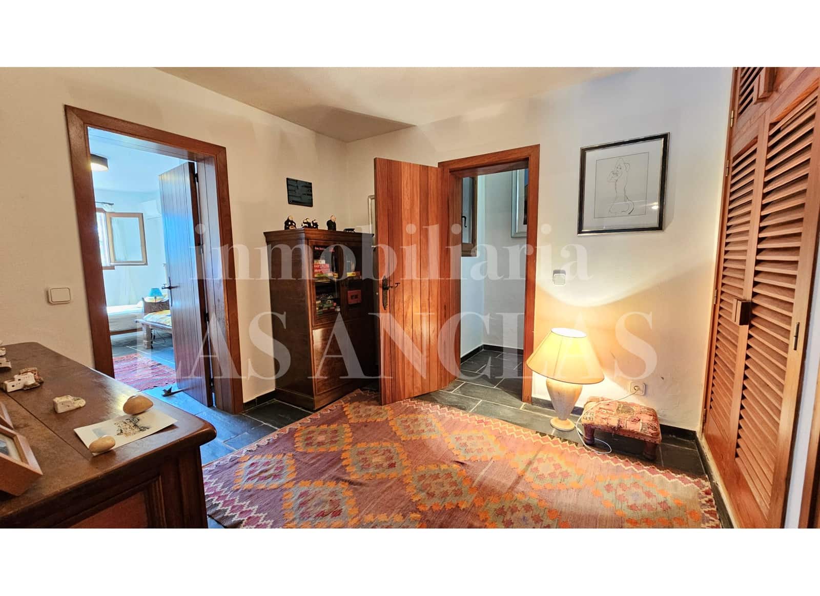 5 chambre Villa/Maison à vendre à Cala Conta avec piscine garage - 2 250 000 € (Ref: 9989956)