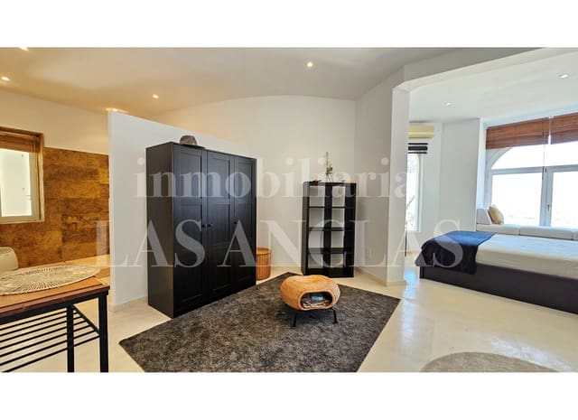 6 soverom Villa til salgs i Nuestra Señora de Jesus, Santa Eulalia / Santa Eularia med svømmebasseng garasje - € 5 750 000 (Ref: 9993667)