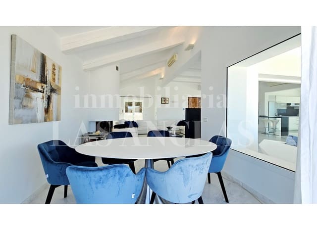 6 soverom Villa til salgs i Nuestra Señora de Jesus, Santa Eulalia / Santa Eularia med svømmebasseng garasje - € 5 750 000 (Ref: 9993667)