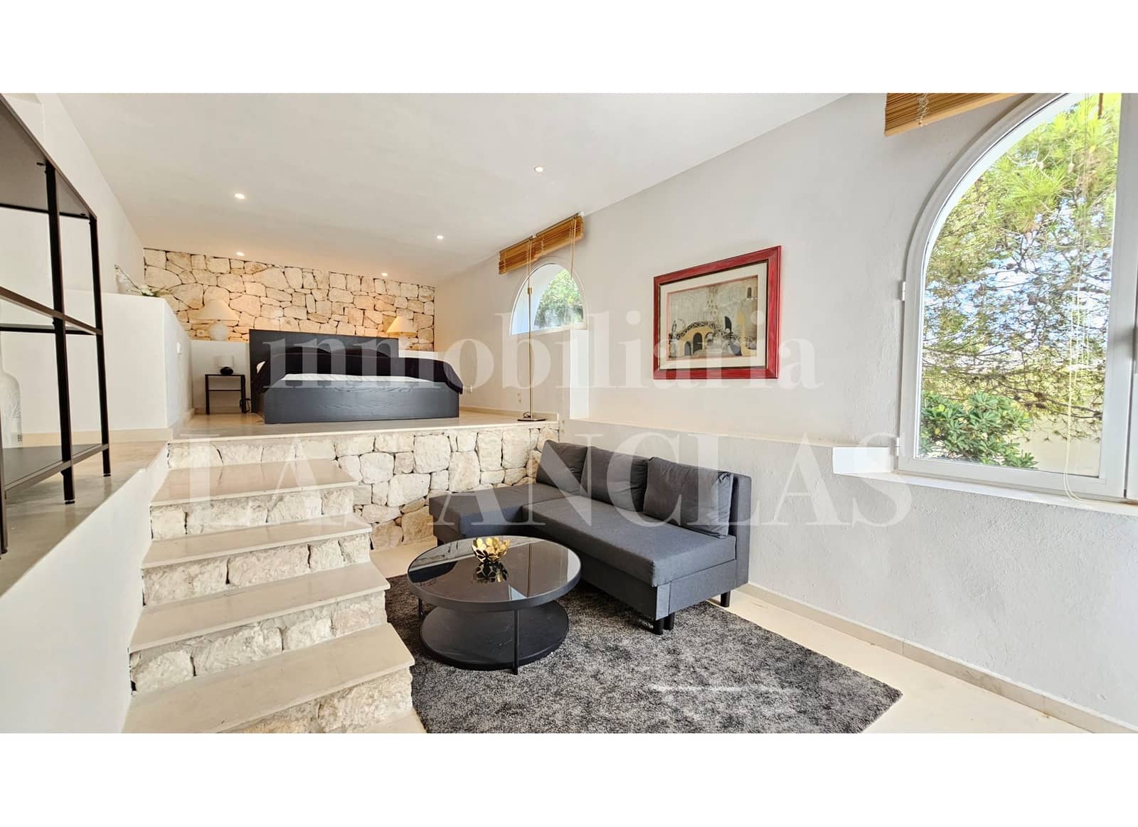 6 Zimmer Villa zu verkaufen in Nuestra Senora de Jesus mit Pool Garage - 5.750.000 € (Ref: 9993667)