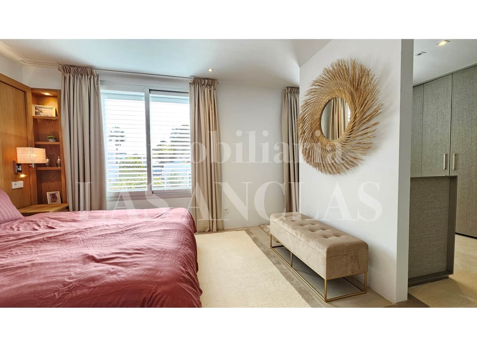 3 quarto Moradia para venda em Cala Llenya com piscina - 2 680 000 € (Ref: 9997696)