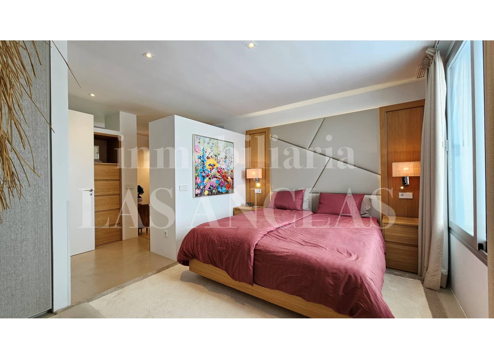 3 quarto Moradia para venda em Cala Llenya com piscina - 2 680 000 € (Ref: 9997696)