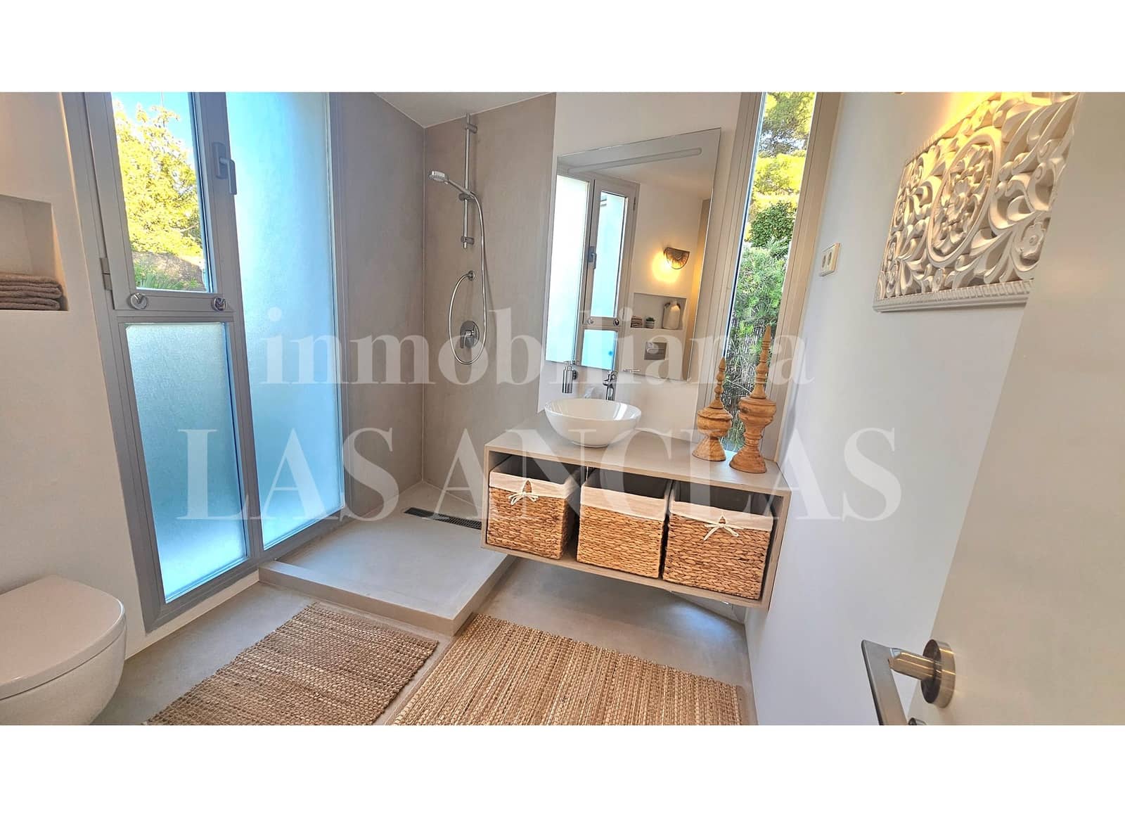 3 quarto Moradia para venda em Cala Llenya com piscina - 2 680 000 € (Ref: 9997696)