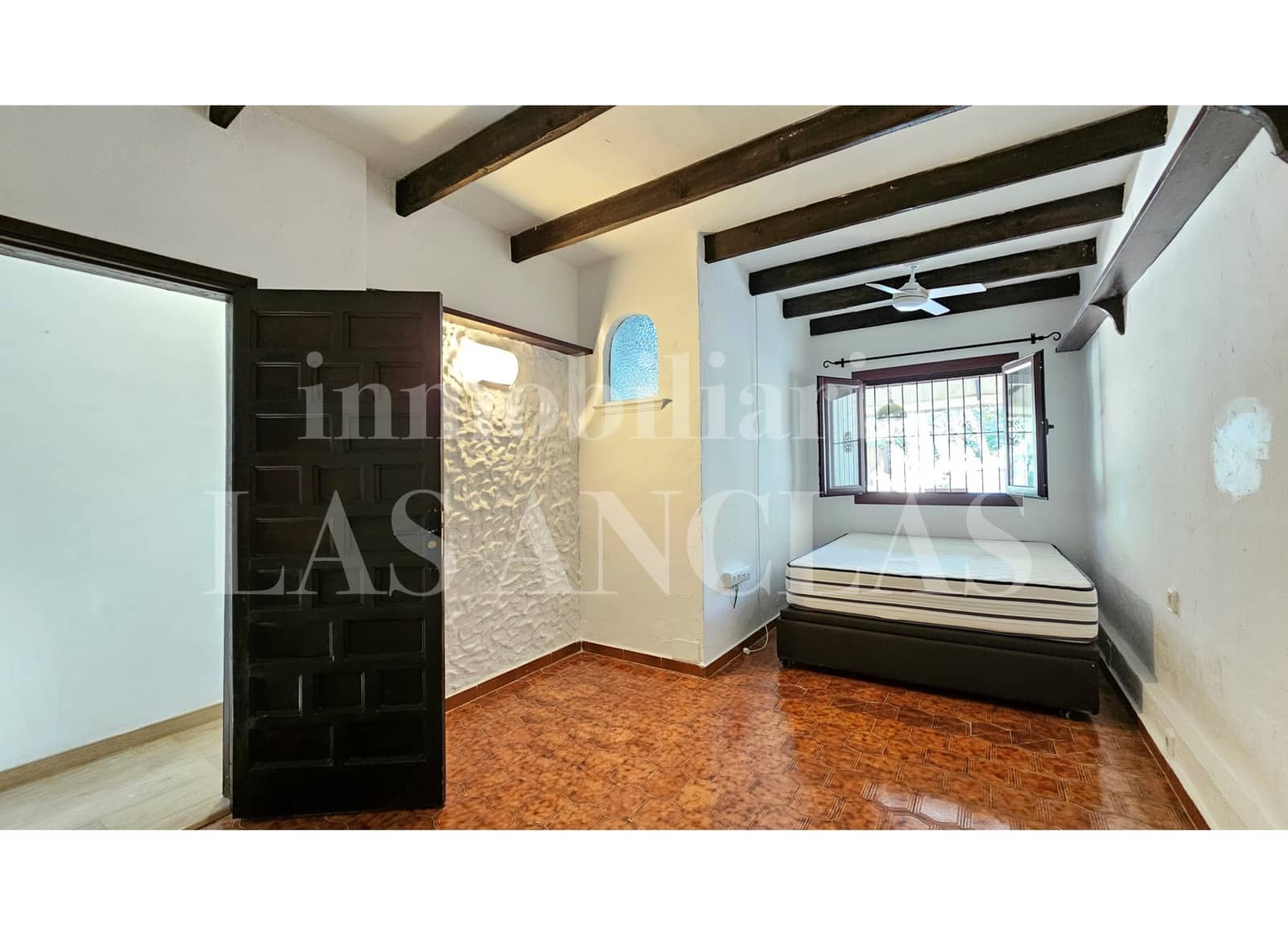 2 Zimmer Villa zu verkaufen in Santa Eulalia / Santa Eularia mit Pool - 1.275.000 € (Ref: 9999366)