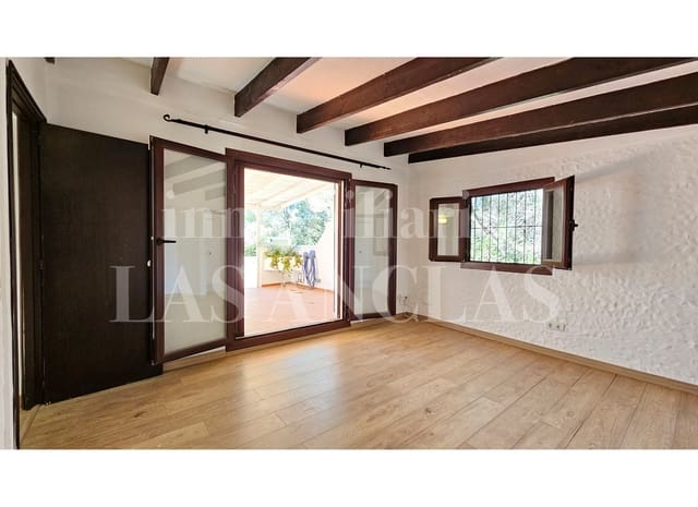 2 Zimmer Villa zu verkaufen in Santa Eulalia / Santa Eularia mit Pool - 1.275.000 € (Ref: 9999366)
