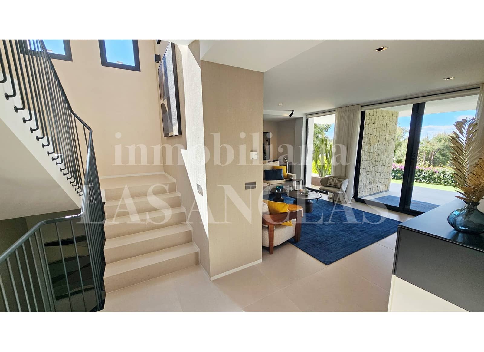 4 Zimmer Villa zu verkaufen in Altea mit Pool Garage - 3.150.000 € (Ref: 9999713)