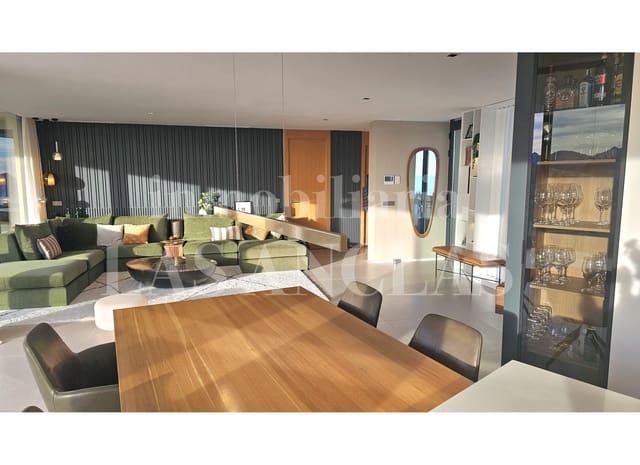 4 Zimmer Villa zu verkaufen in Altea mit Pool Garage - 3.150.000 € (Ref: 9999713)