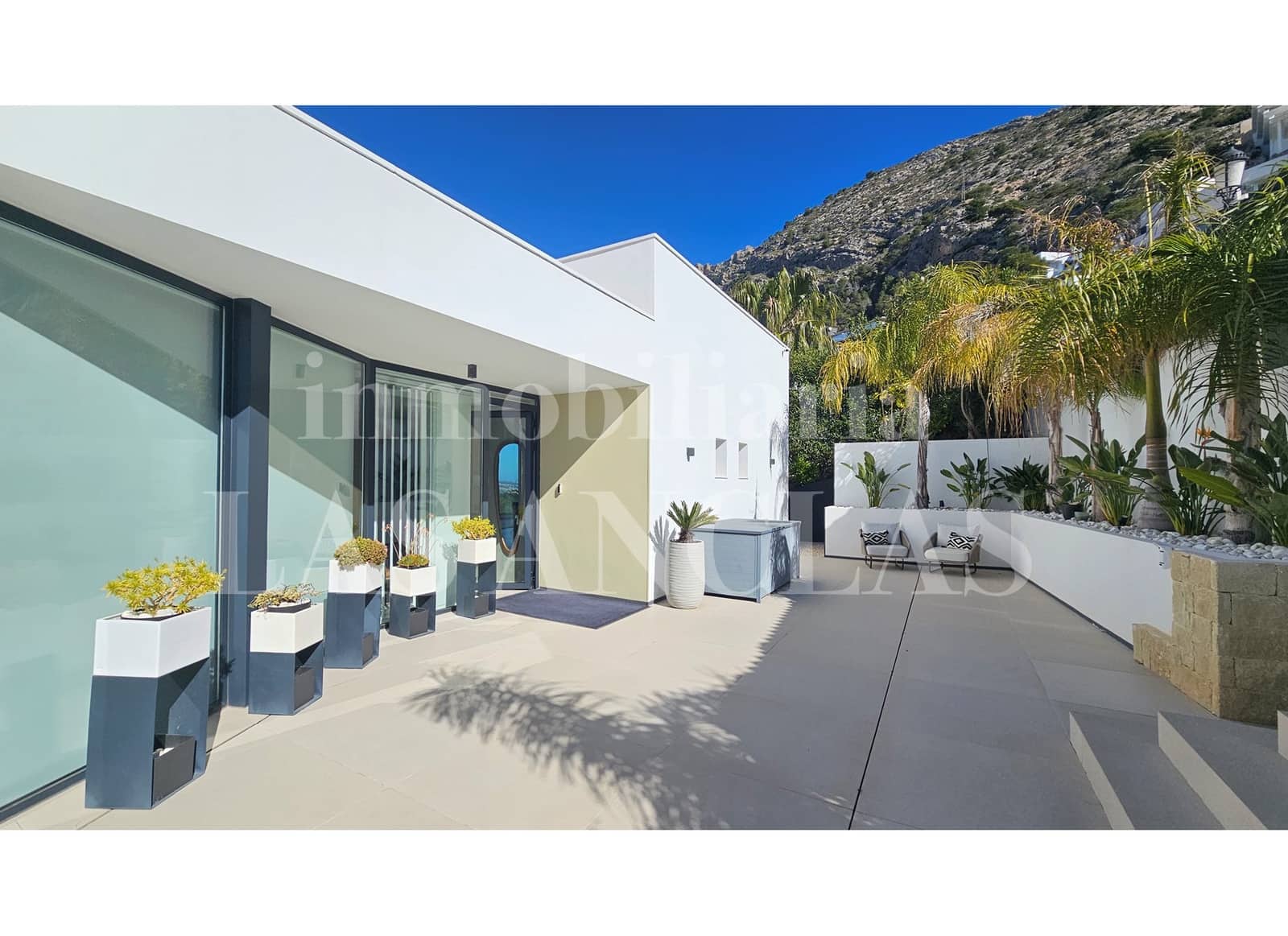 4 Zimmer Villa zu verkaufen in Altea mit Pool Garage - 3.150.000 € (Ref: 9999713)