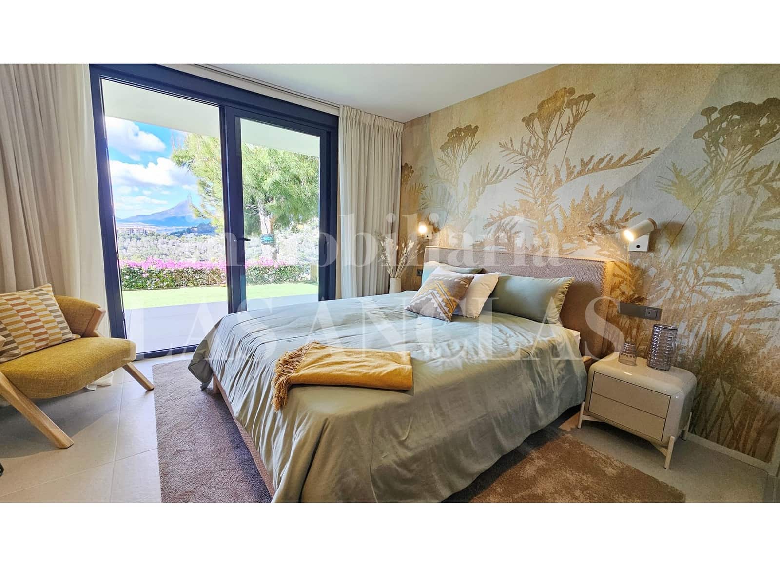4 Zimmer Villa zu verkaufen in Altea mit Pool Garage - 3.150.000 € (Ref: 9999713)