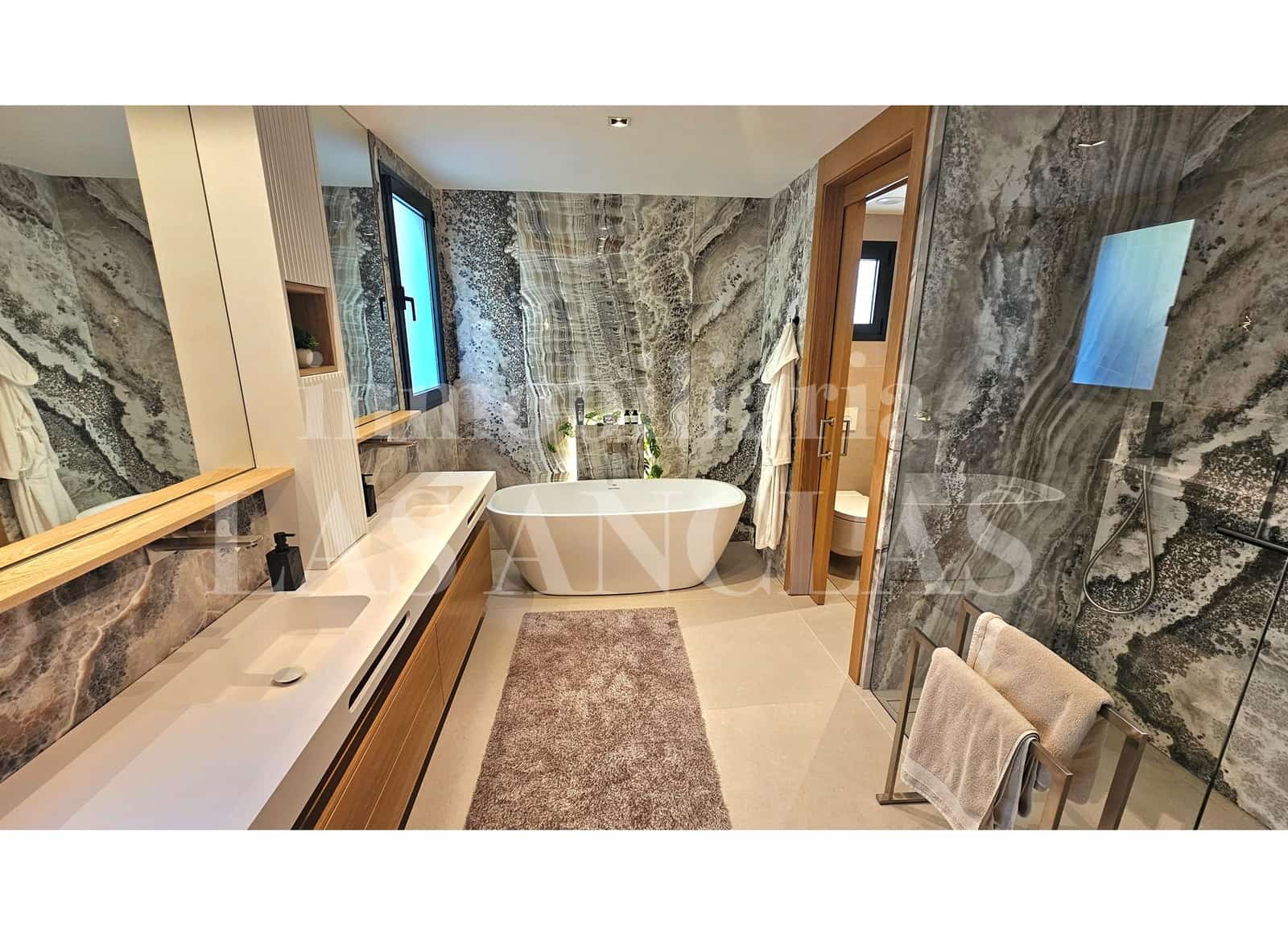 4 Zimmer Villa zu verkaufen in Altea mit Pool Garage - 3.150.000 € (Ref: 9999713)