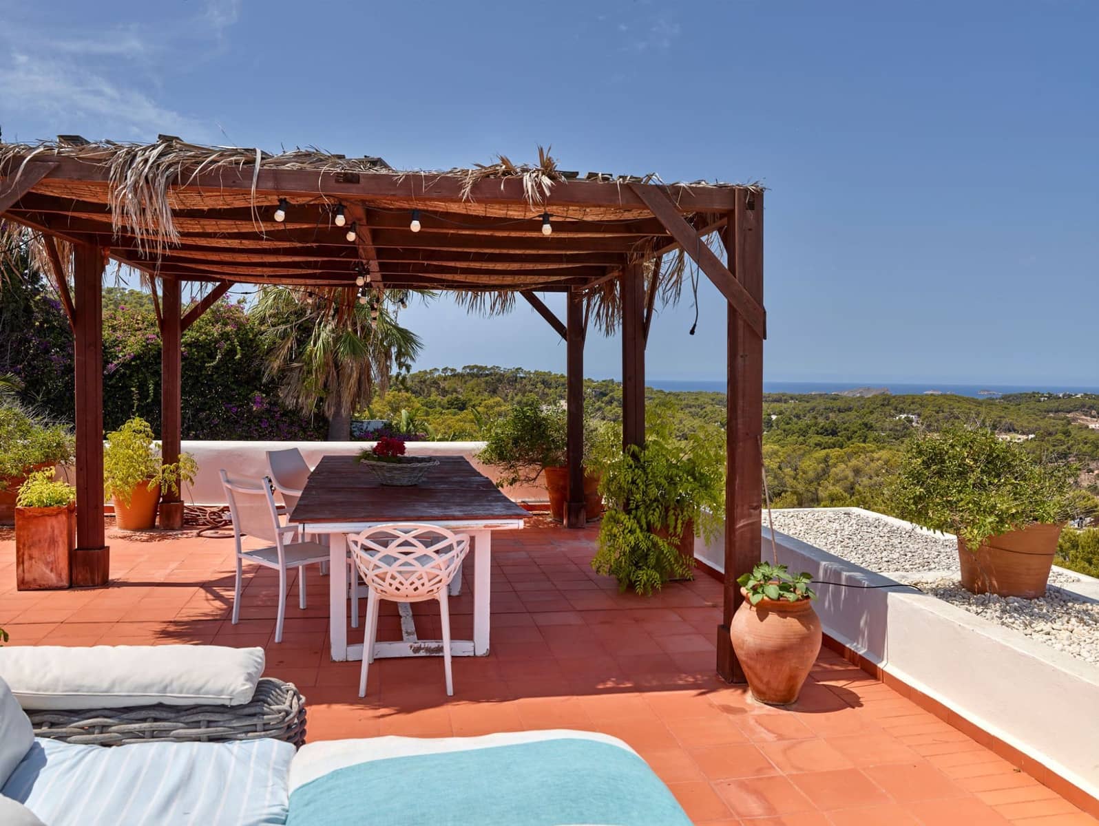 6 bedroom Villa for sale in Cala Bassa with pool garage - € 3,150,000 (Ref: 10034845)
