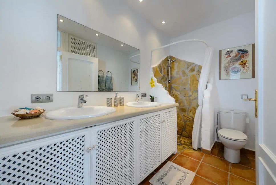 2 slaapkamer Appartement te koop in Cala Vadella - € 515.000 (Ref: 10097486)