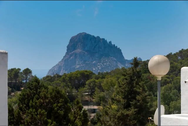 2 slaapkamer Appartement te koop in Cala Vadella, San Jose / Sant Josep de Sa Talaia - € 515.000 (Ref: 10097486)