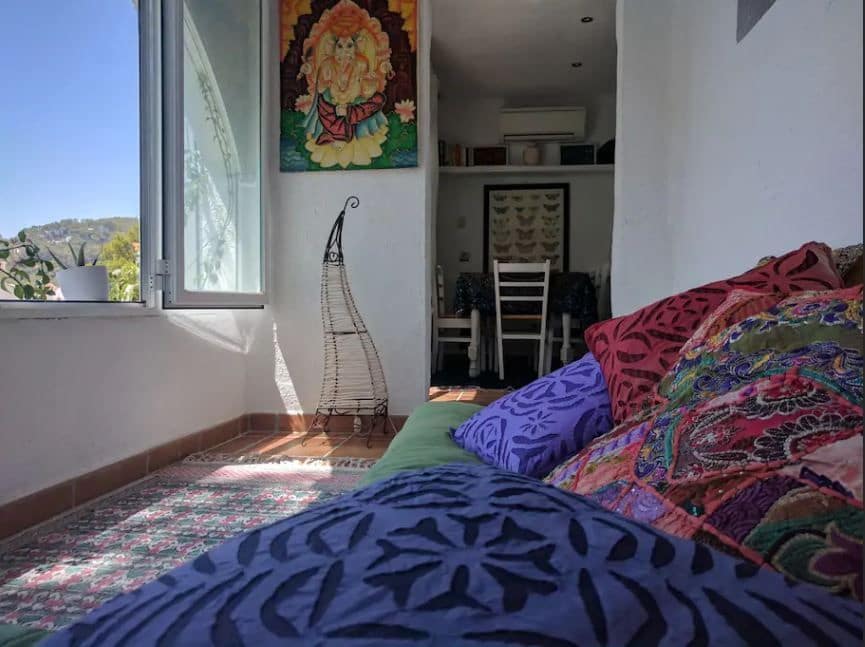 2 slaapkamer Appartement te koop in Cala Vadella - € 515.000 (Ref: 10097486)
