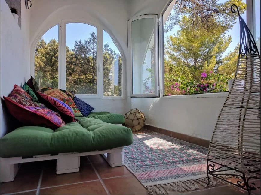 2 slaapkamer Appartement te koop in Cala Vadella - € 515.000 (Ref: 10097486)