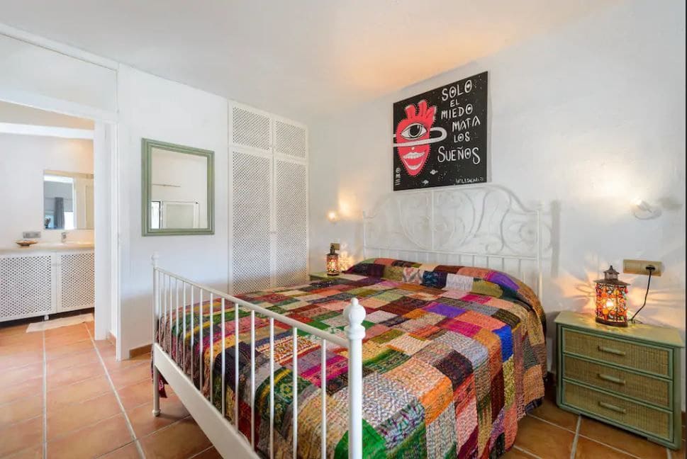 2 slaapkamer Appartement te koop in Cala Vadella - € 515.000 (Ref: 10097486)
