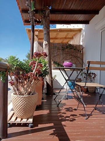 2 slaapkamer Appartement te koop in Cala Vadella, San Jose / Sant Josep de Sa Talaia - € 515.000 (Ref: 10097486)