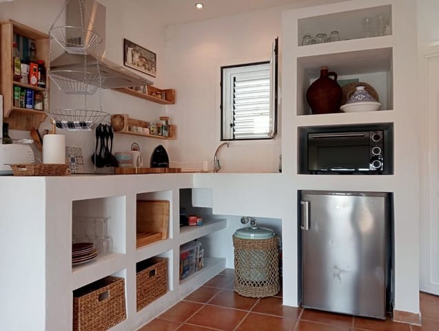2 slaapkamer Appartement te koop in Cala Vadella, San Jose / Sant Josep de Sa Talaia - € 515.000 (Ref: 10097486)