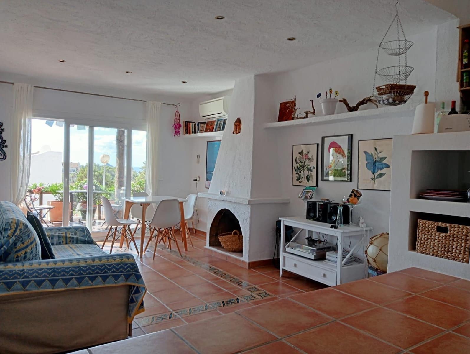2 slaapkamer Appartement te koop in Cala Vadella - € 515.000 (Ref: 10097486)