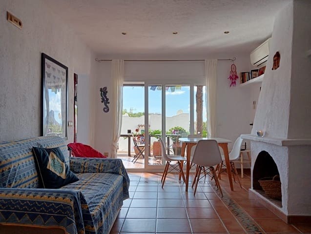 2 slaapkamer Appartement te koop in Cala Vadella, San Jose / Sant Josep de Sa Talaia - € 515.000 (Ref: 10097486)