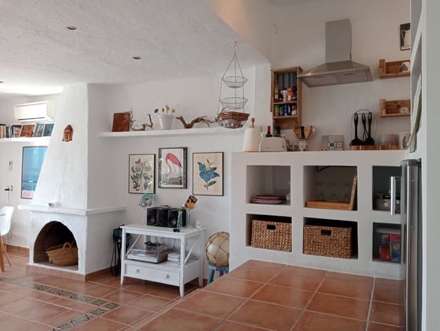 2 slaapkamer Appartement te koop in Cala Vadella, San Jose / Sant Josep de Sa Talaia - € 515.000 (Ref: 10097486)