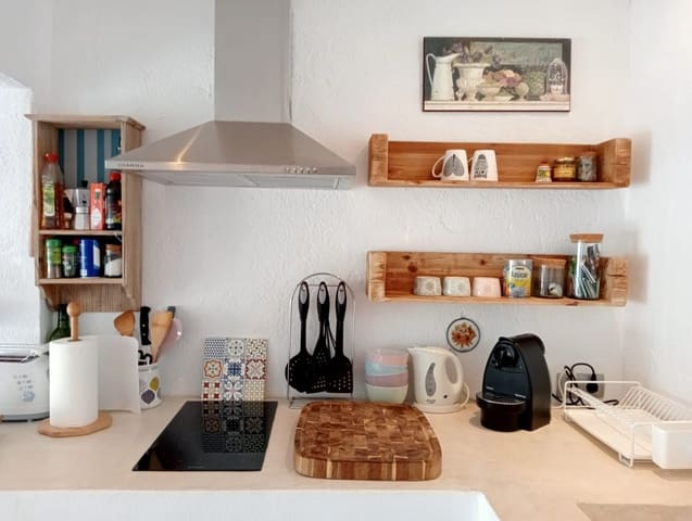 2 slaapkamer Appartement te koop in Cala Vadella, San Jose / Sant Josep de Sa Talaia - € 515.000 (Ref: 10097486)