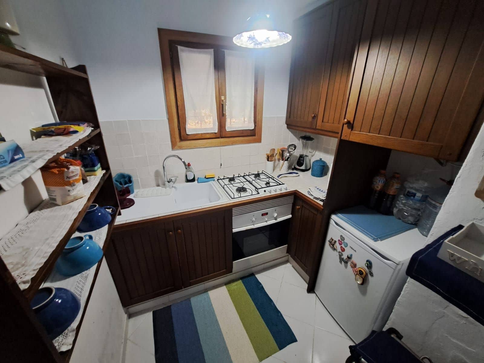 2 chambre Villa/Maison à vendre à Cala Tarida avec garage - 470 000 € (Ref: 10099629)