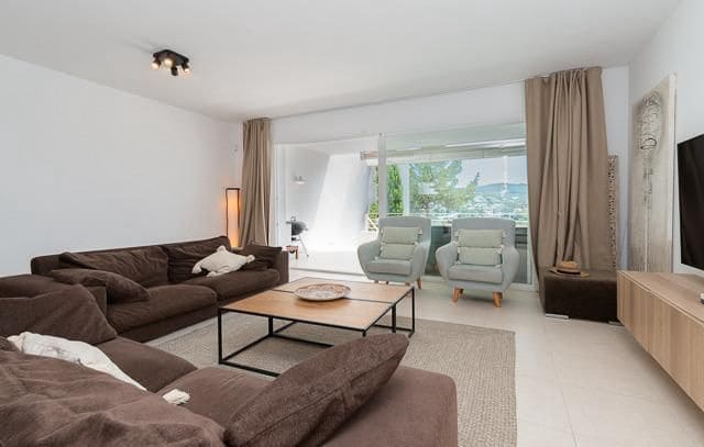 5 bedroom Villa for sale in Cala Vadella with pool garage - € 1,500,000 (Ref: 10123369)