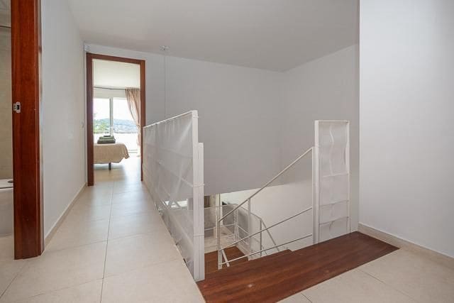5 bedroom Villa for sale in Cala Vadella with pool garage - € 1,500,000 (Ref: 10123369)