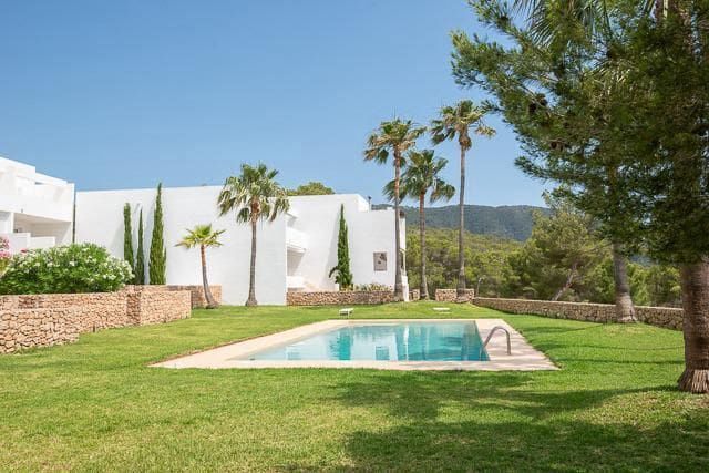 5 Zimmer Villa zu verkaufen in Cala Vadella, San Jose / Sant Josep de Sa Talaia mit Pool Garage - 1.500.000 € (Ref: 10123369)