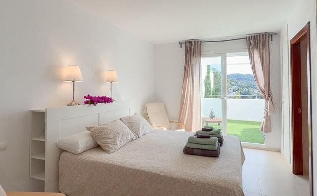 5 bedroom Villa for sale in Cala Vadella with pool garage - € 1,500,000 (Ref: 10123369)