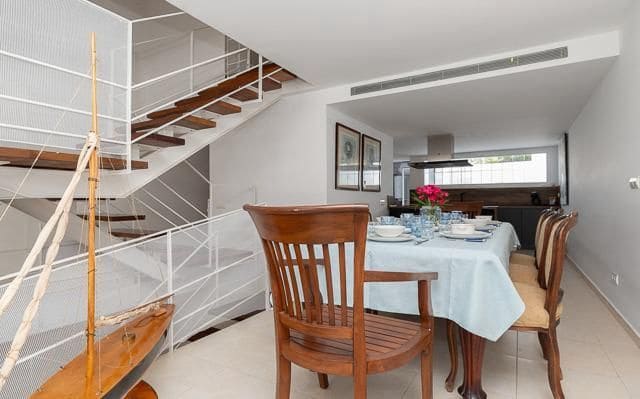 5 bedroom Villa for sale in Cala Vadella with pool garage - € 1,500,000 (Ref: 10123369)
