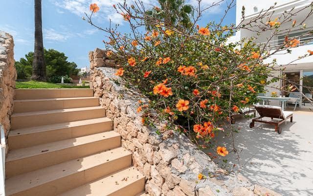 5 Zimmer Villa zu verkaufen in Cala Vadella, San Jose / Sant Josep de Sa Talaia mit Pool Garage - 1.500.000 € (Ref: 10123369)
