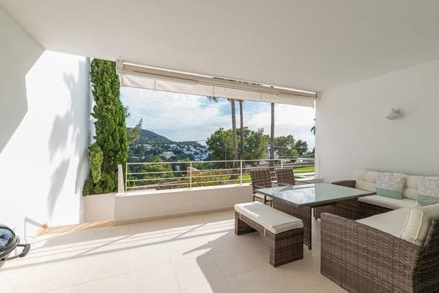 5 bedroom Villa for sale in Cala Vadella with pool garage - € 1,500,000 (Ref: 10123369)